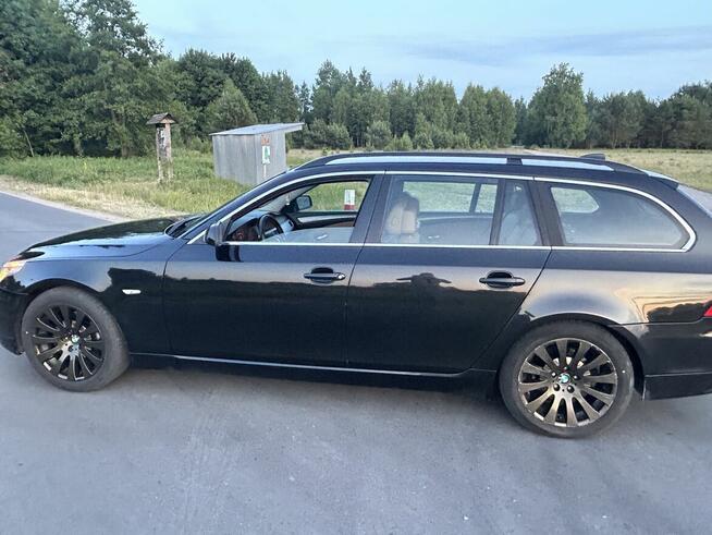 Sprzedam doinwestowane bmw