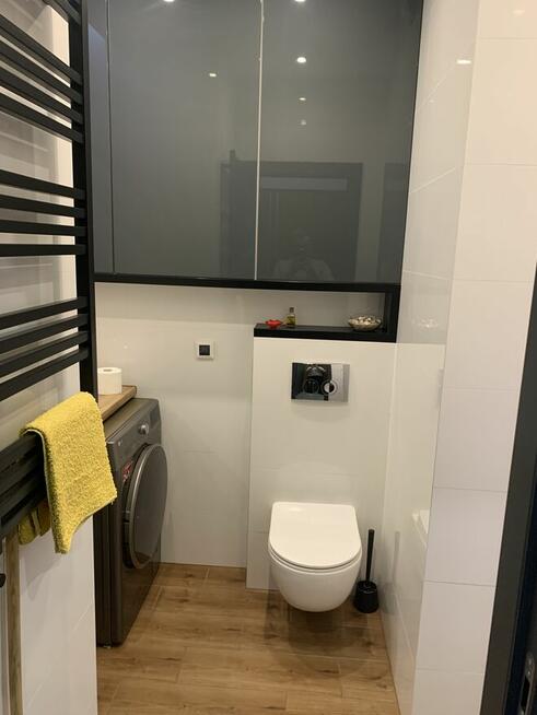 Bezpośrednio do wynajęcia przytulne mieszkanie na Mokotowie