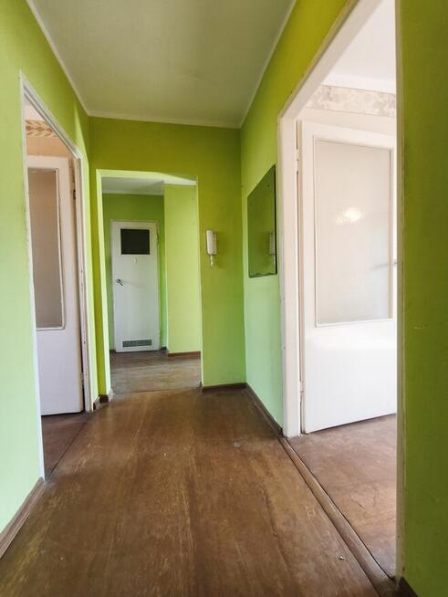 Trzypokojowe w dzielnicy Tysiąclecie przy Zapolskiej