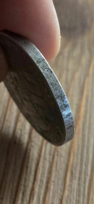 20 i 10 marek 1943r getto łódzkie Oryginalne Certyfikat