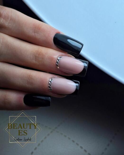 Paznokcie manicure pedicure Nowa Huta Mistrzejowice