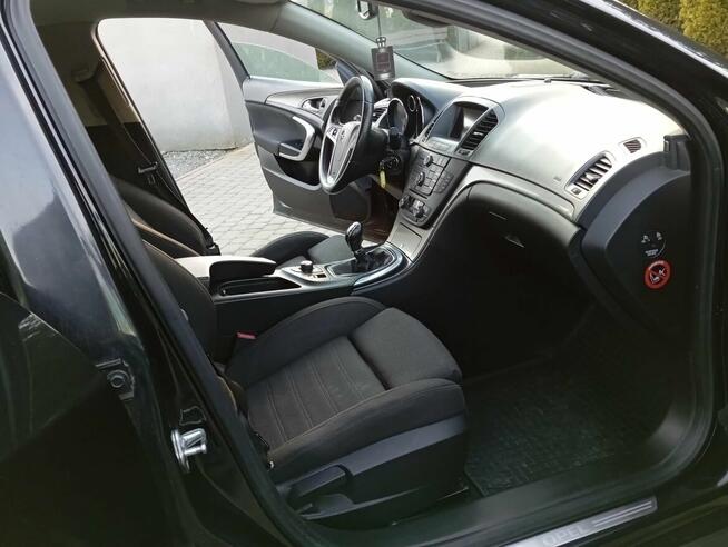 INSIGNIA/2.0/CDTI/ZDROWA/SPRAWNA/ZAREJESTR/