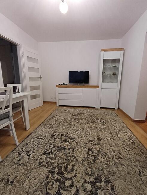 Atrakcyjne dwa pokoje 34m do wynajęcia