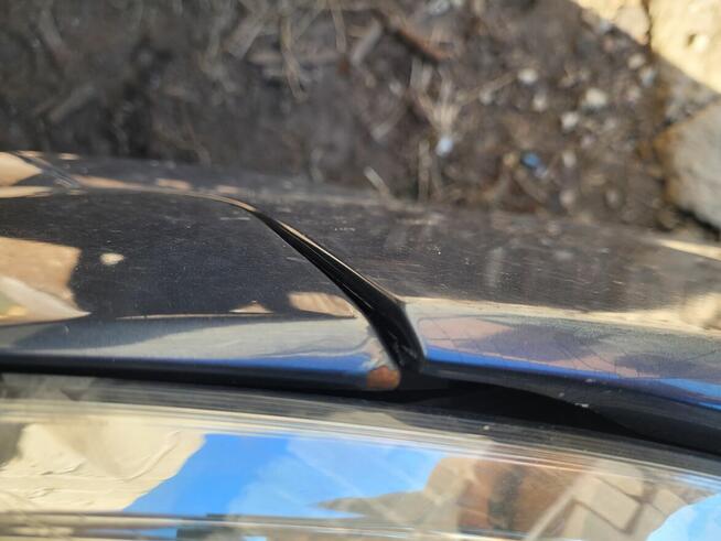 SAMOCHÓD OSOBOWY OPEL SIGNUM (NOWY BŁĘDÓW, woj. mazowieckie)