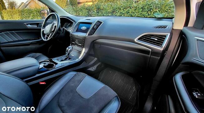 Ford Edge 2.0 TDCi Bi-Turbo 4x4 Sport