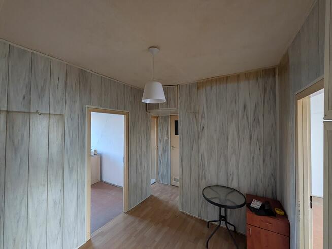 4 pokoje|63,56 m²|Radogoszcz-Zachód|Widok|Do urządzenia