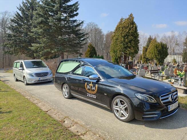 PRACA ! Pracownik do zakładu pogrzebowego poszukiwany