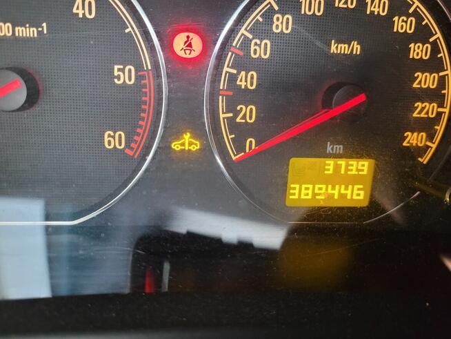 SAMOCHÓD OSOBOWY OPEL SIGNUM (NOWY BŁĘDÓW, woj. mazowieckie)