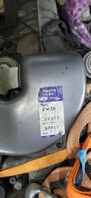 Silnik Audi A8 3.3d v8