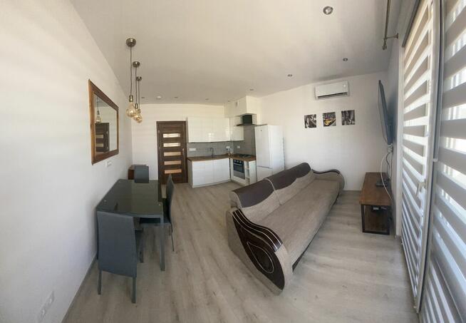 Dwupokojowe ul.Bema 15 . Tarnów