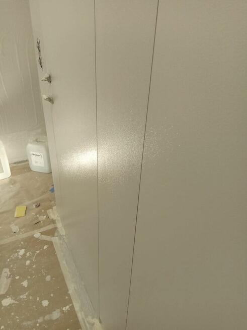 Usługi Malarskie Gipsowanie ścian Częstochowa