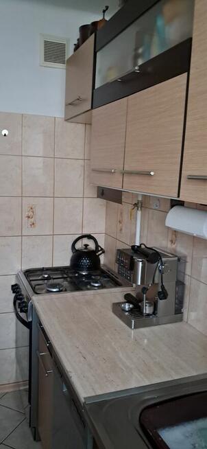 Sprzedam przytulne mieszkanie