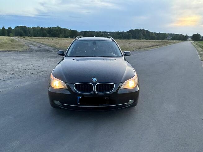 Sprzedam doinwestowane bmw