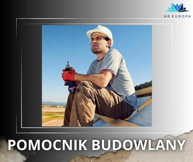 Dekarz/ Cieśla - Potrzebny ktoś z doświadczeniem. Niemcy.