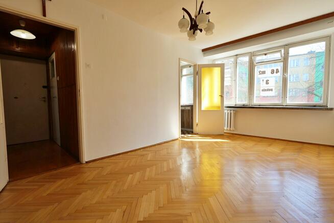 Tatary 3 pokoje 47 m2 - bez pośredników