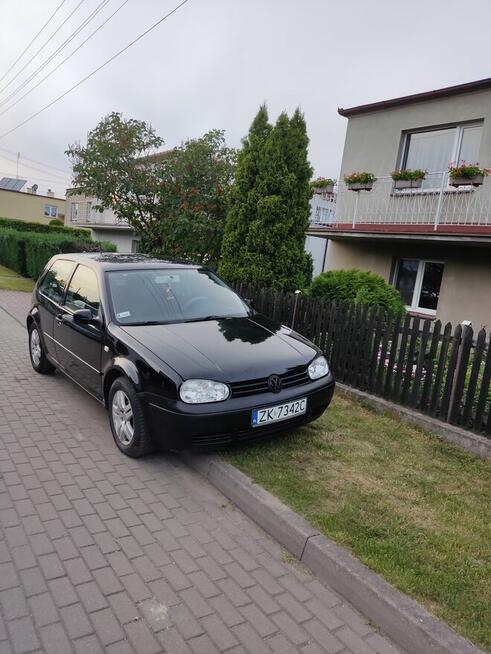 Volkswagen Golf 4 1.4