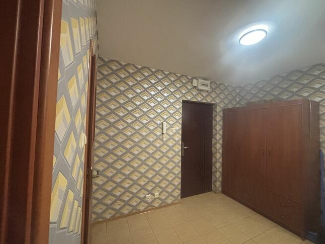 2 pokoje/garaż/centrum Radomia