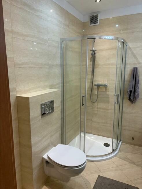 Miszkanie świeżo po remoncie!