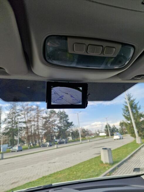 Samochód Ford Connect