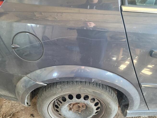 SAMOCHÓD OSOBOWY OPEL SIGNUM (NOWY BŁĘDÓW, woj. mazowieckie)