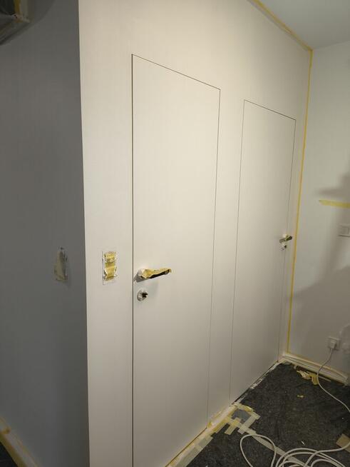 Usługi Malarskie Gipsowanie ścian Częstochowa