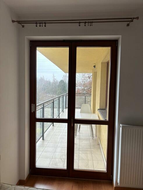 Miszkanie świeżo po remoncie!