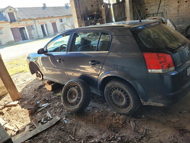 SAMOCHÓD OSOBOWY OPEL SIGNUM (NOWY BŁĘDÓW, woj. mazowieckie)