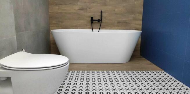 Wykończenia wnętrz