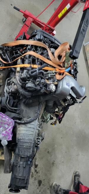 Silnik Audi A8 3.3d v8