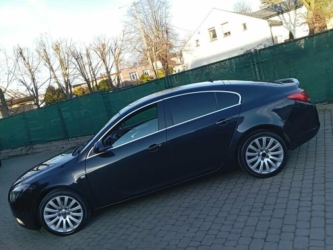 INSIGNIA/2.0/CDTI/ZDROWA/SPRAWNA/ZAREJESTR/