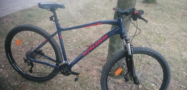 Rower Kross level 2.0