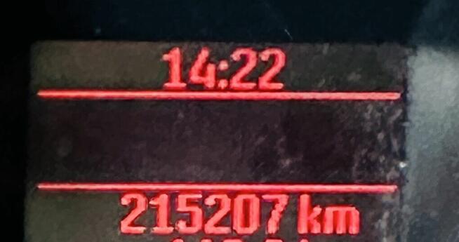 Ford Mondeo Mk4 2.0 z 2007