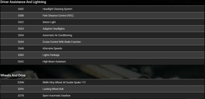 BMW E60 535D biturbo 286 KM automat sport