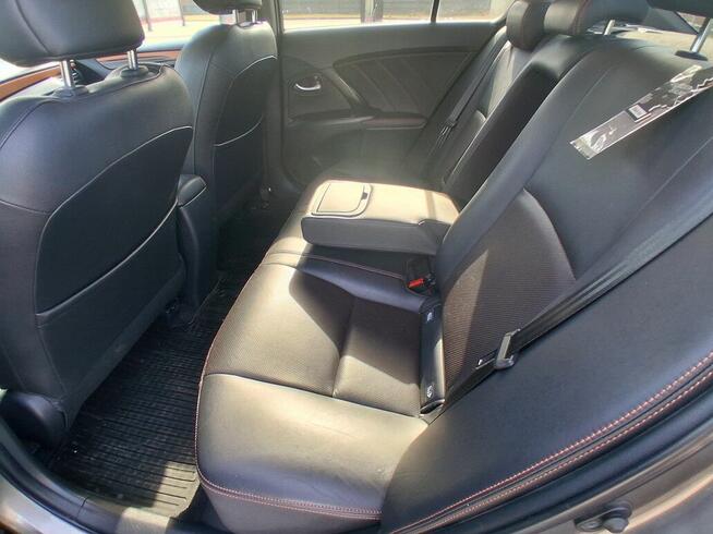 Toyota Avensis 1.8 147KM FULL LED Skóra Kamera Navi Salon Po