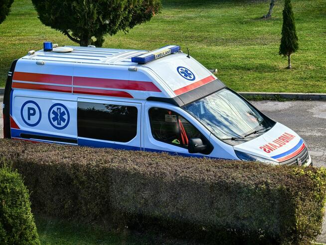 Transport Medyczny Toruń 24h – Prywatna Karetka