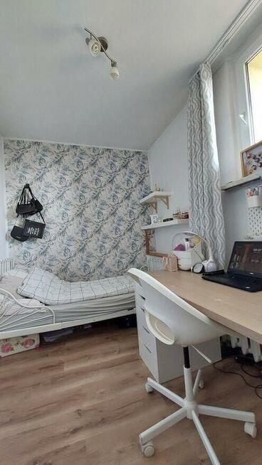 Na sprzedaż mieszkanie 3-pokojowe o powierzchni 59 m²