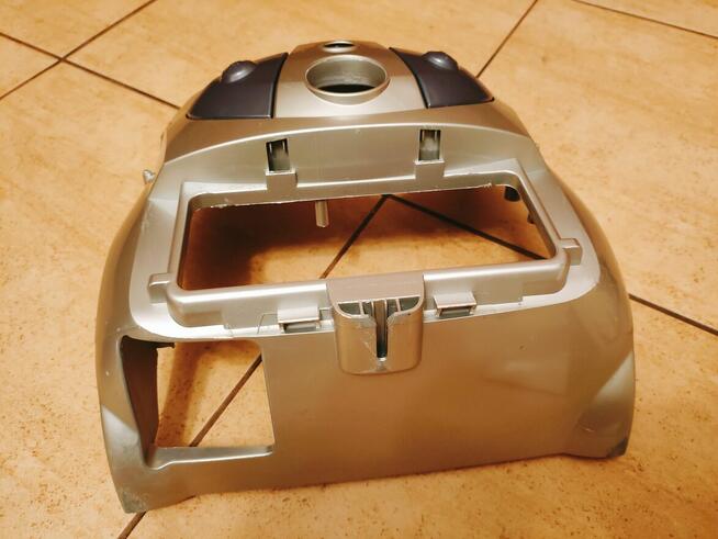 Zelmer PLUSER ZVC265 SK 700W / CZĘŚCI !!!