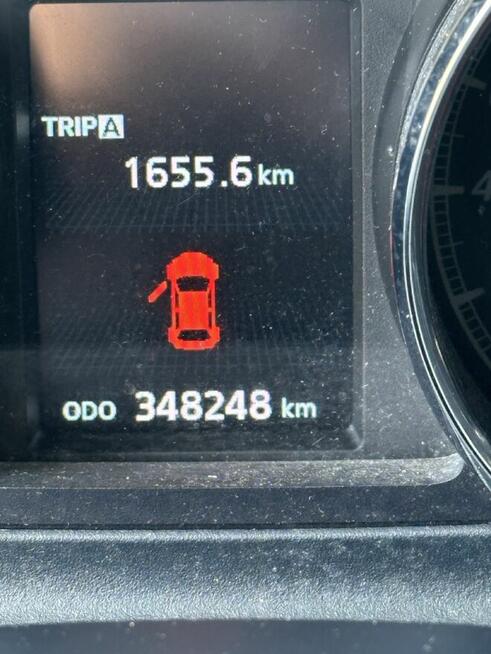 Peugeot 4007 2.2 hdi 4x4