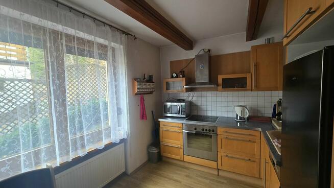 Dom z widokiem na góry - Wisła, dzielnica Partercznik.