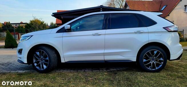 Ford Edge 2.0 TDCi Bi-Turbo 4x4 Sport