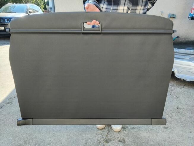 Roleta opel vectra c