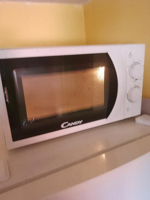 Mikrofalówka Candy