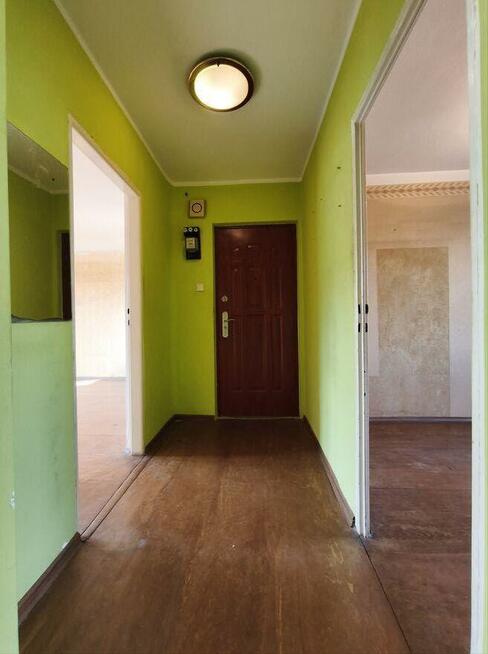 Trzypokojowe w dzielnicy Tysiąclecie przy Zapolskiej