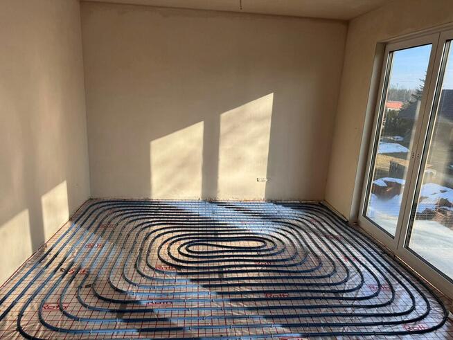 Nowoczesne mieszkania w Lisiej Górze