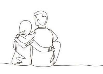 Zrób coś dla Siebie. Przytul się.