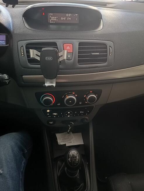 Sprzedam Megane kombi 1.5 dci