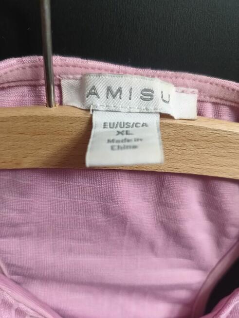 Zestaw na lato spódniczka+topik XL w b.dobrym stanie .