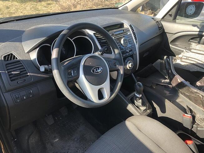 Kia Venga 2014