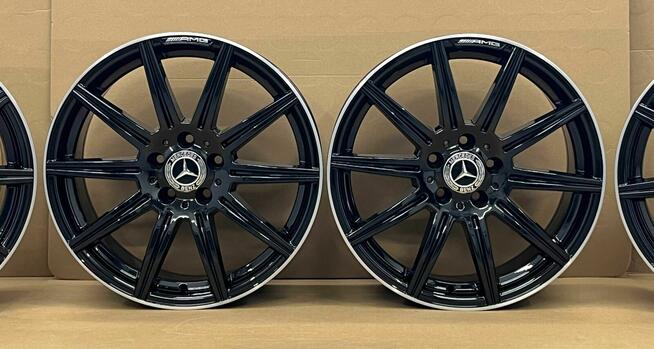 EURORACING BY1061 Mercedes W206 W213 i inne modele 18