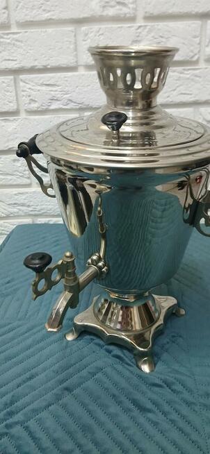 Sprzedam rosyjski Samowar